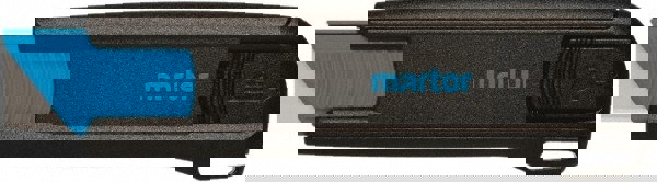 Utility Knife: Retractable